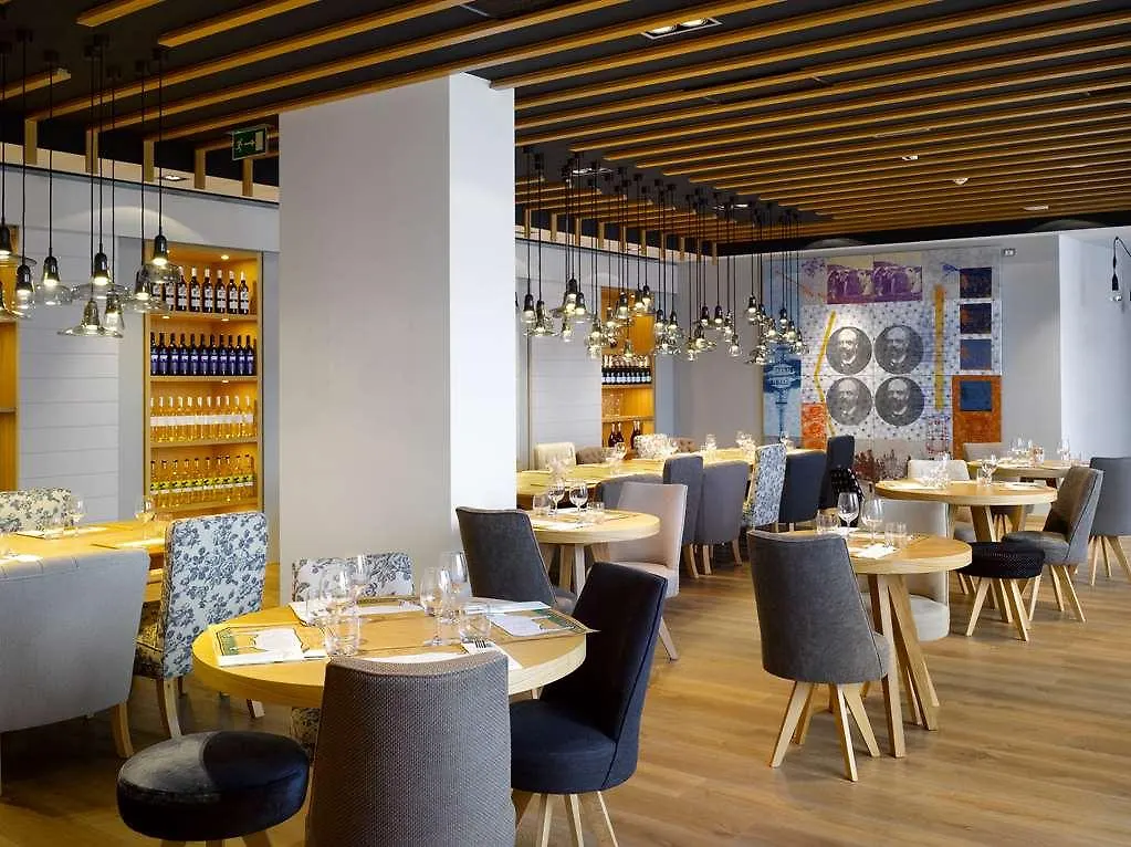 Innside Prague Old Town 酒店
