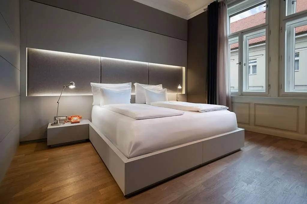 酒店 Innside Prague Old Town