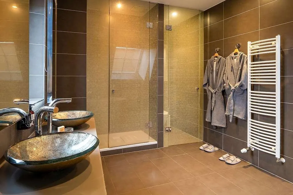 Innside Prague Old Town Hotel