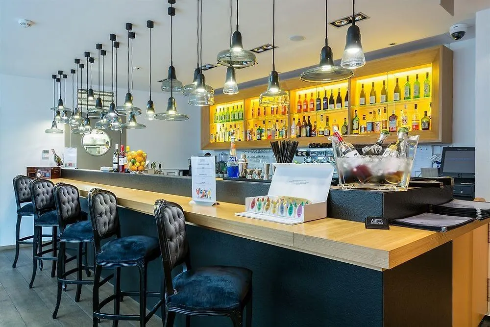 Innside Prague Old Town Hotel