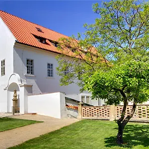Отель Monastery