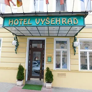 Отель Vysehrad
