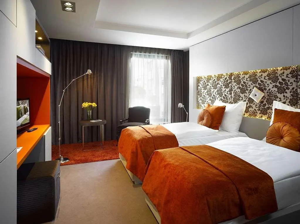 Hotel Innside Prague Old Town
