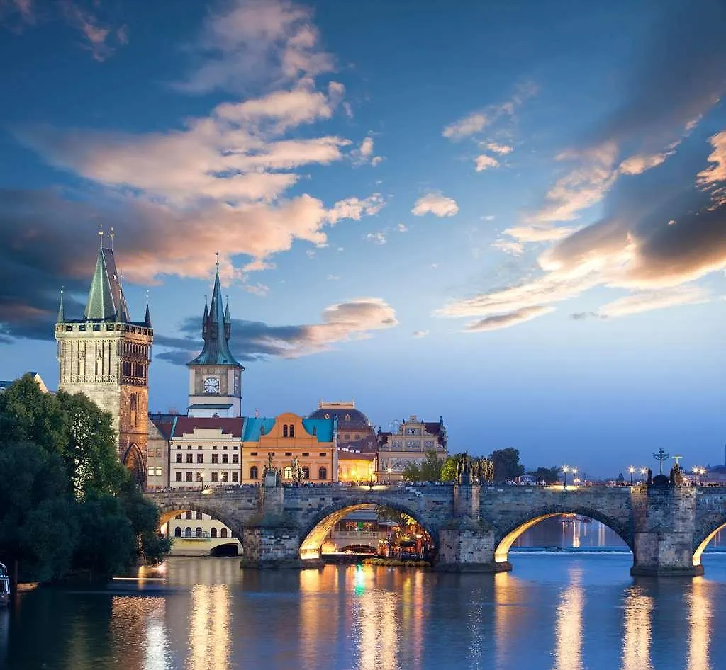 Innside Prague Old Town Hotel