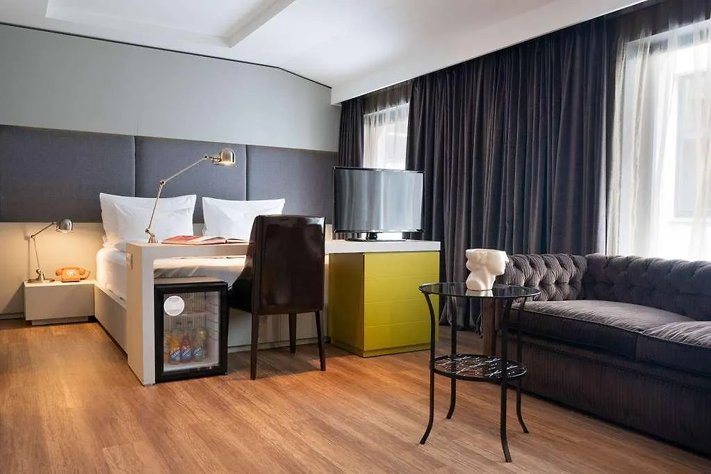 Innside Prague Old Town Hotel