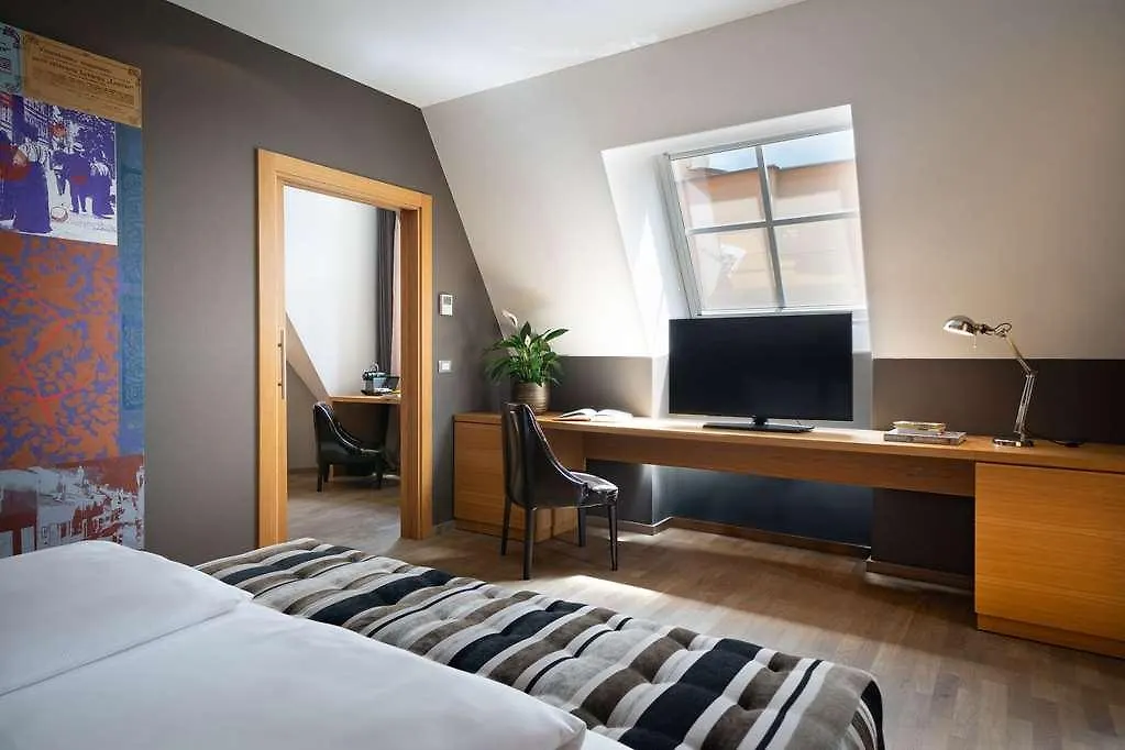 Hotel Innside Prague Old Town