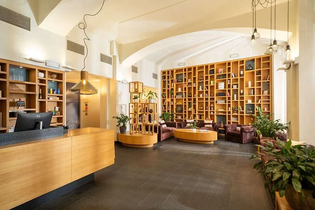 Innside Prague Old Town Hotel