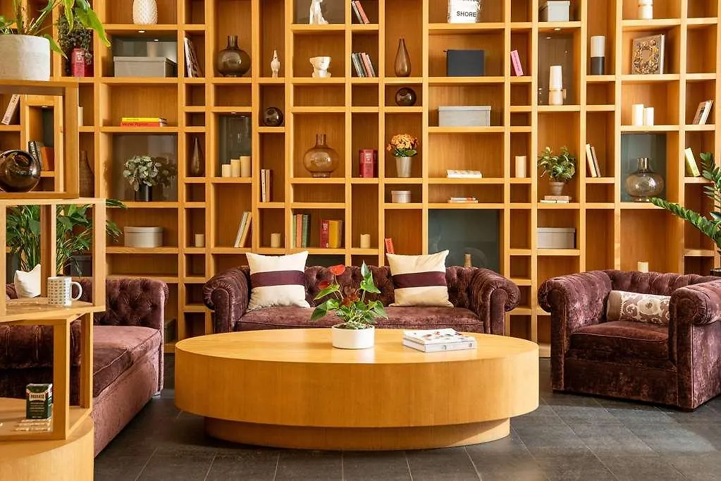 **** Hotel Innside Prague Old Town Czech Republic