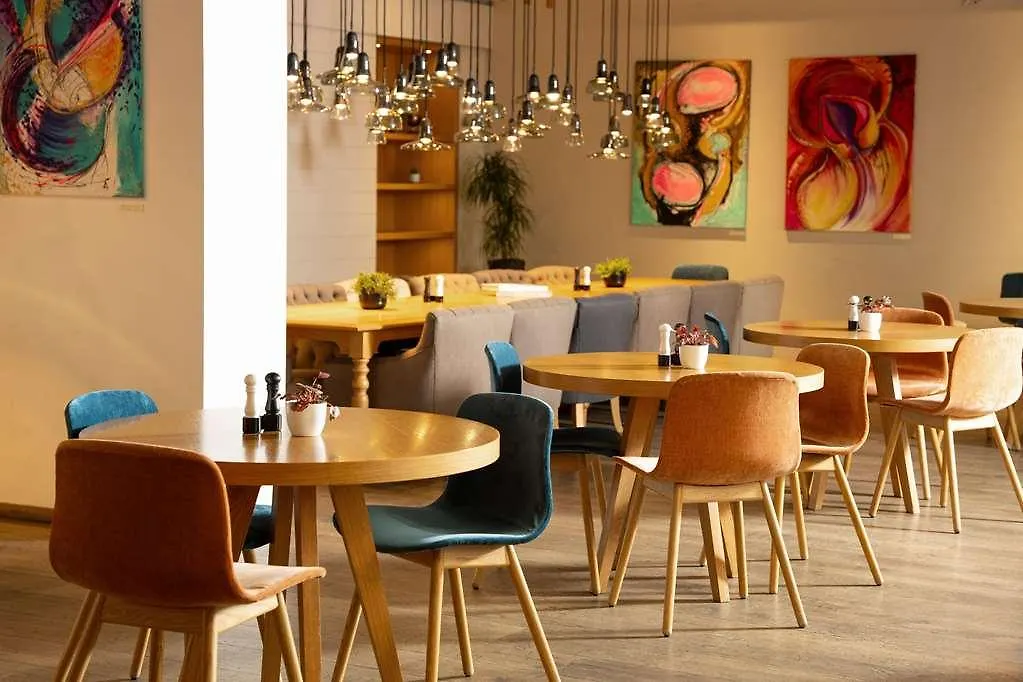 Innside Prague Old Town Hotel