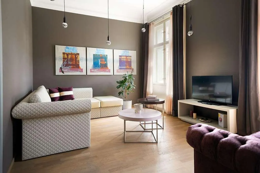 Innside Prague Old Town Hotel