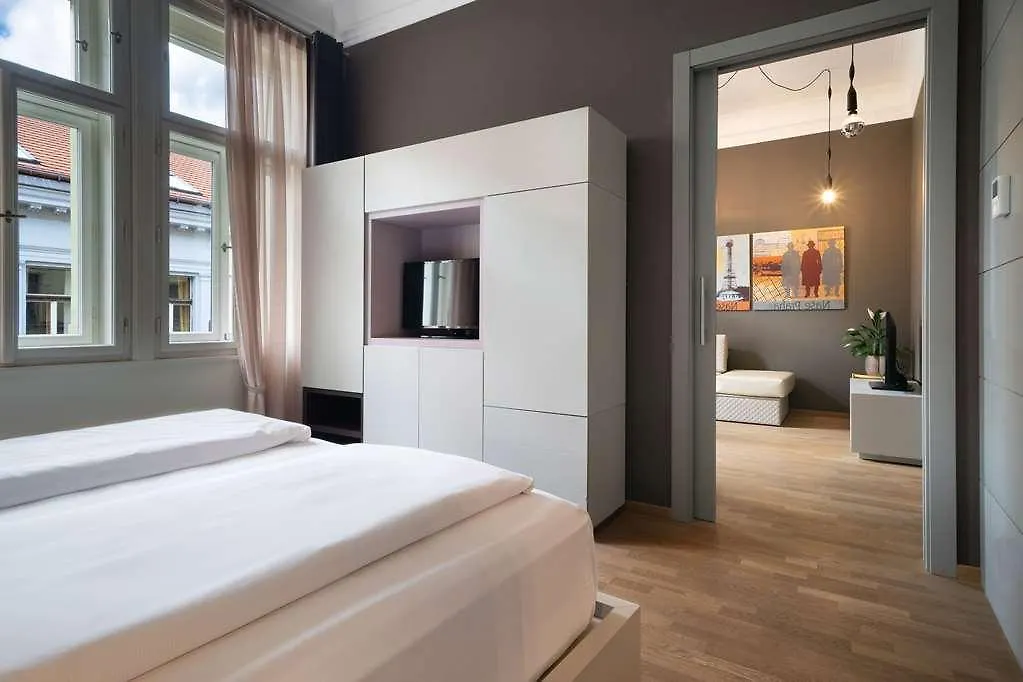 Hotel Innside Prague Old Town