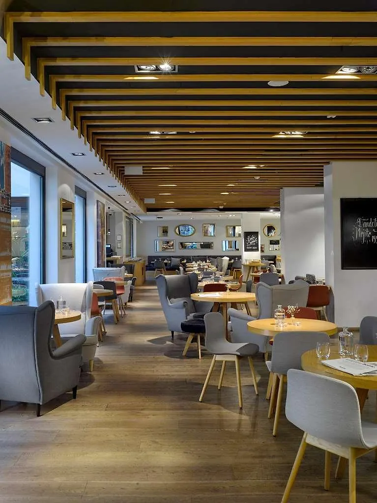 Innside Prague Old Town Hotel