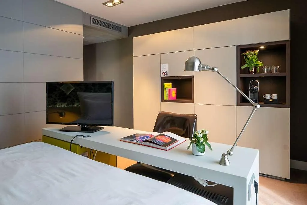 Innside Prague Old Town Hotel