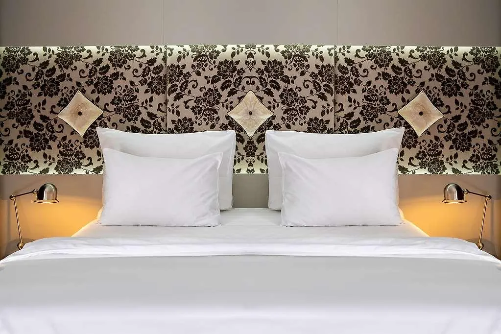**** Hotel Innside Prague Old Town Czech Republic