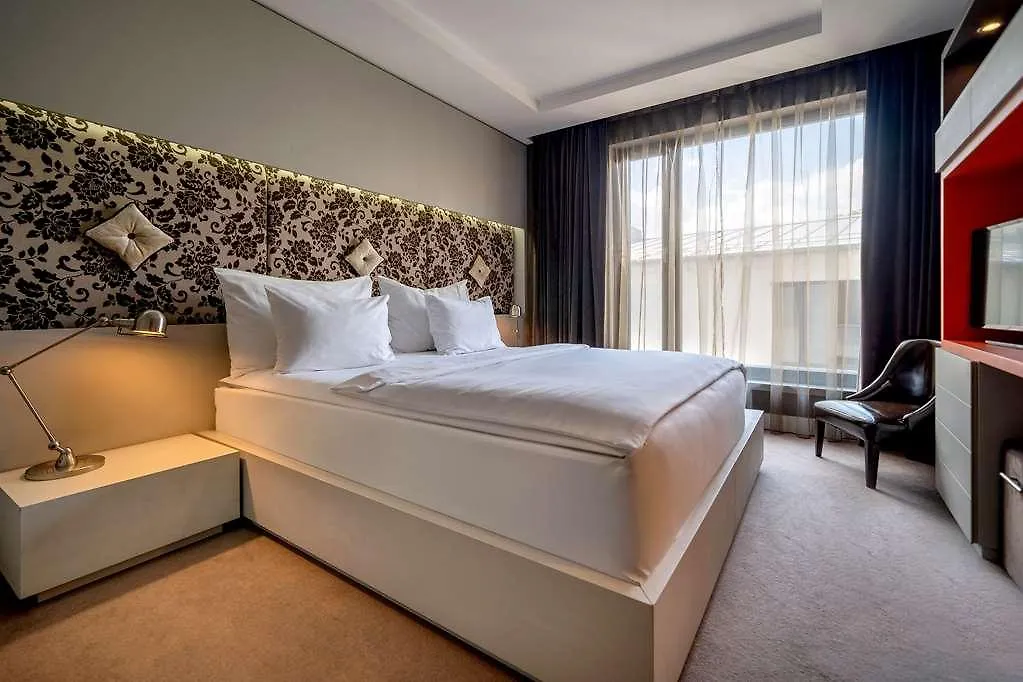 Innside Prague Old Town Hotel