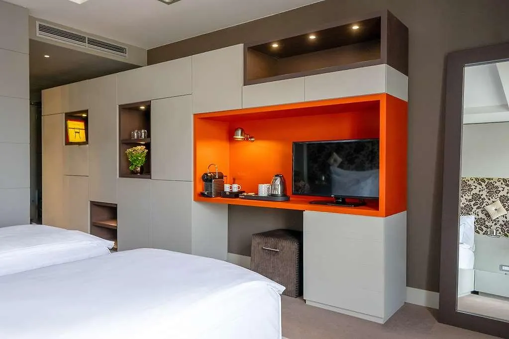 **** Hotel Innside Prague Old Town Czech Republic