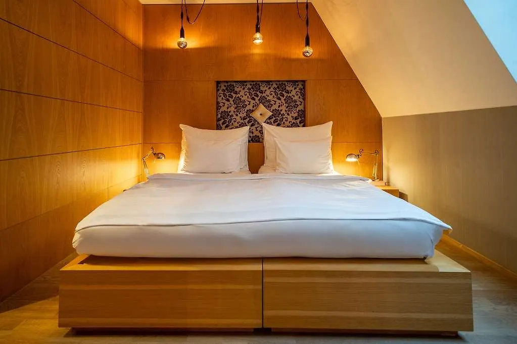 Innside Prague Old Town Hotel