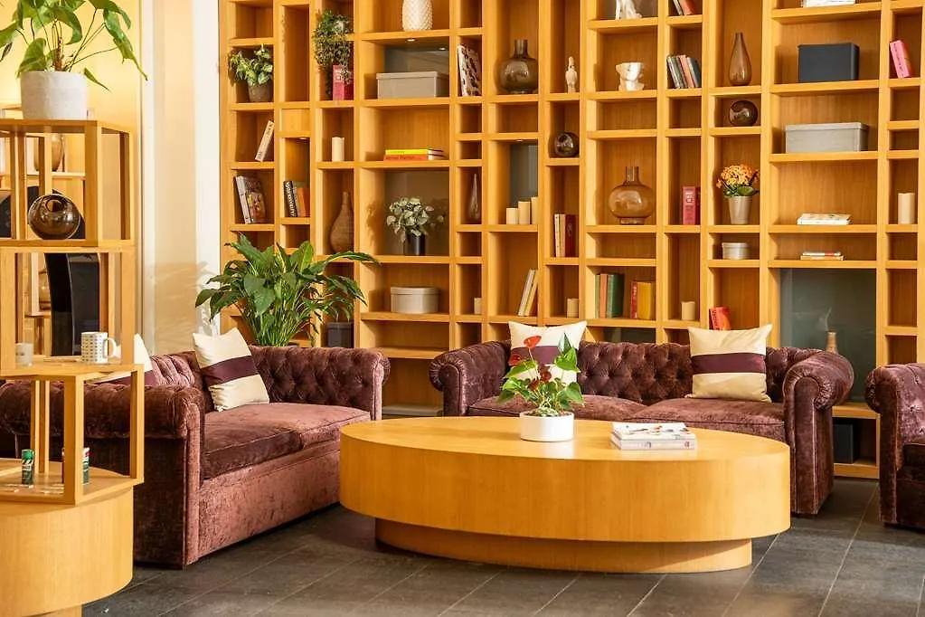 Innside Prague Old Town Hotel