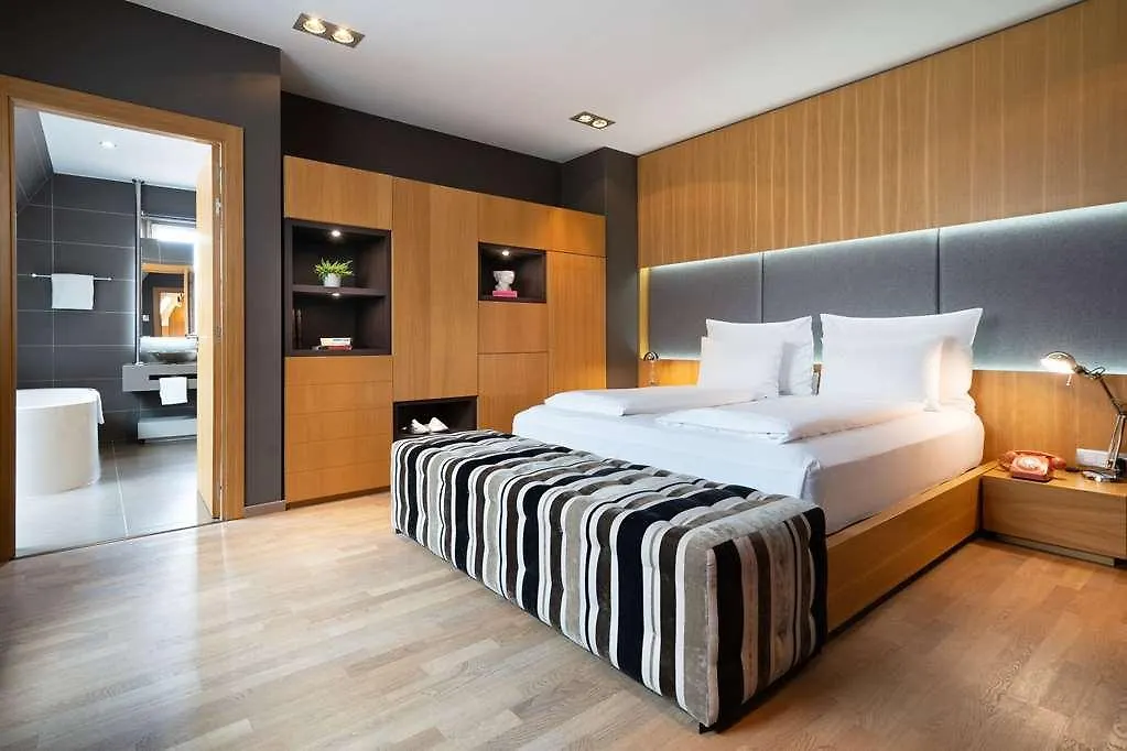 Hotel Innside Prague Old Town
