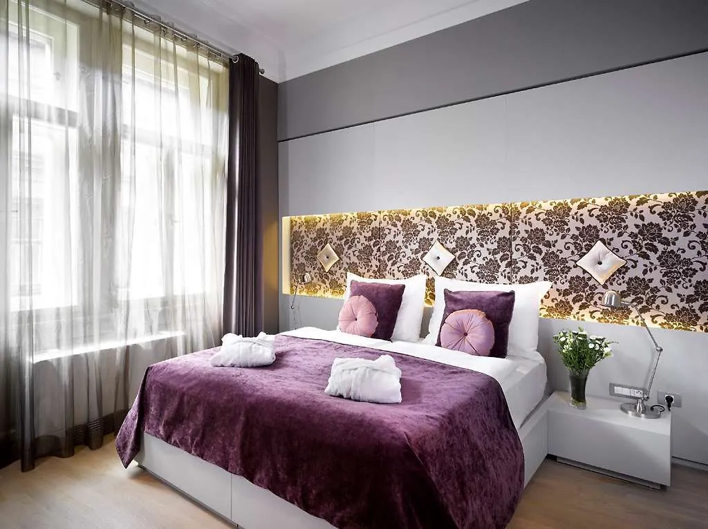 Hotel Innside Prague Old Town